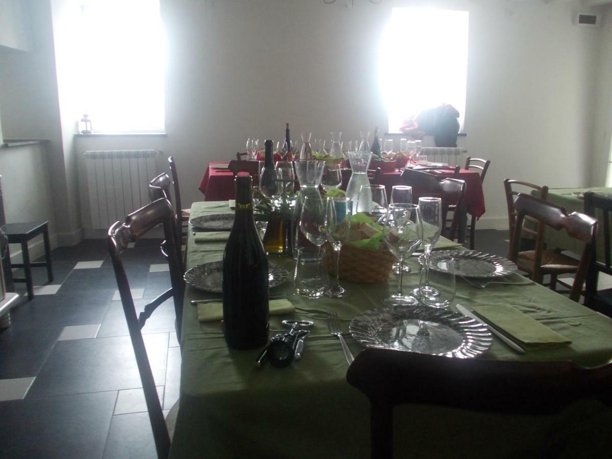 Willa Ca' Do Diao Onzo Zewnętrze zdjęcie